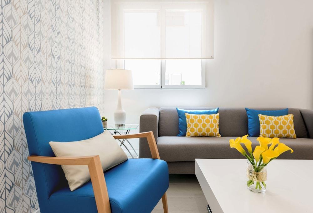 Hotel El Viso Smart Iii Madrid